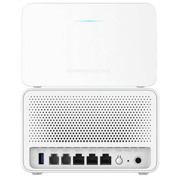 Grandstream GWN7062ET High Performance WiFi 6 Router Grandstream GWN7062ET High Performance WiFi 6 Router